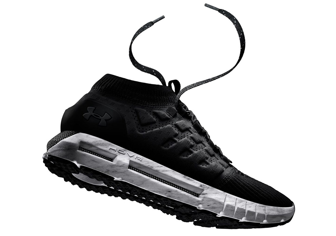 Under Armour Hovr Phantom Release Info 3