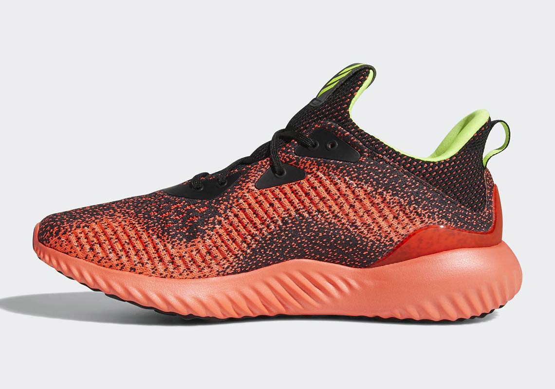 Adidas Alphabounce World Cup B27814 6