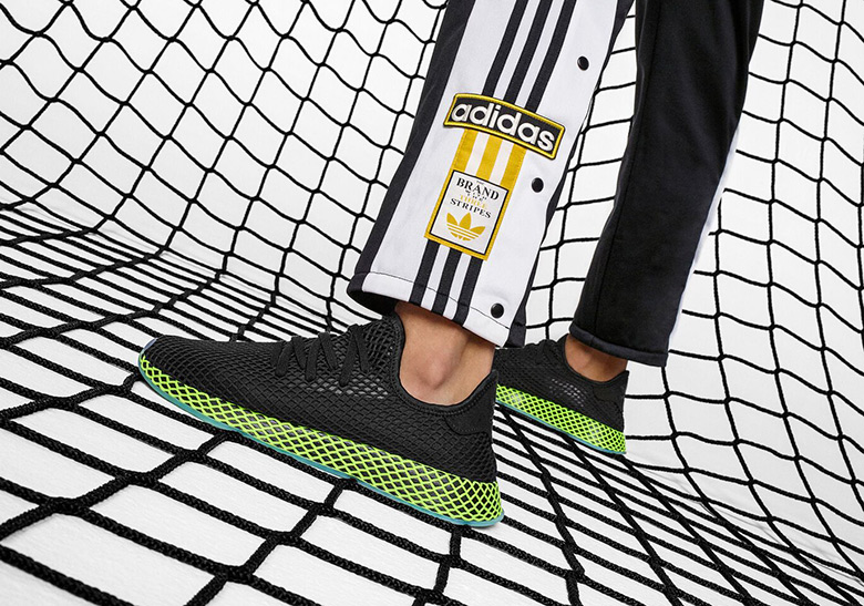 Adidas Deerupt Summer 2018 14