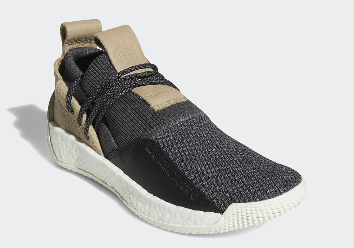 Adidas Harden 2 Ls 11