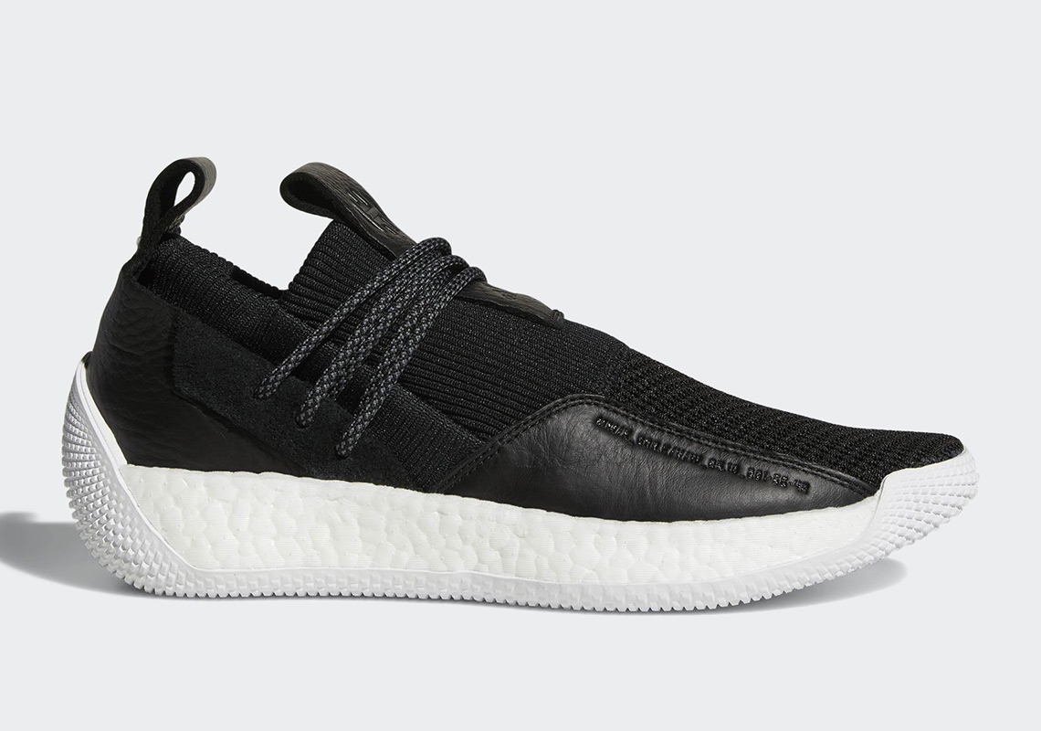 Adidas Harden 2 Ls 2