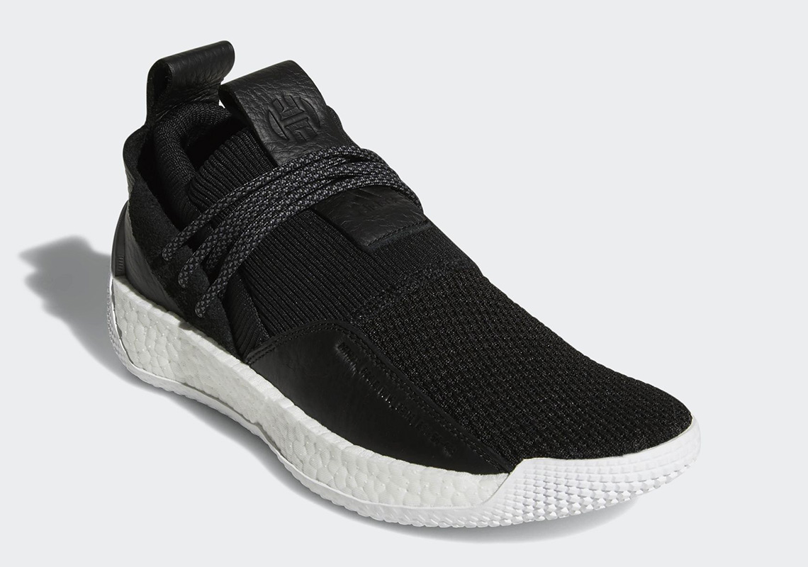 Adidas Harden 2 Ls 5