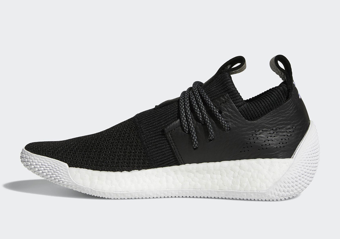 Adidas Harden 2 Ls 7