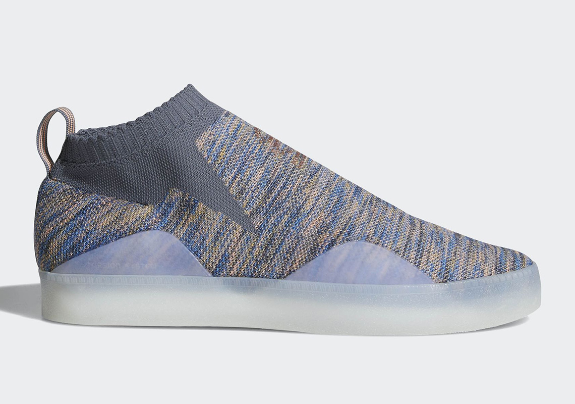 Adidas Skateboarding 3st.002 B41689 5