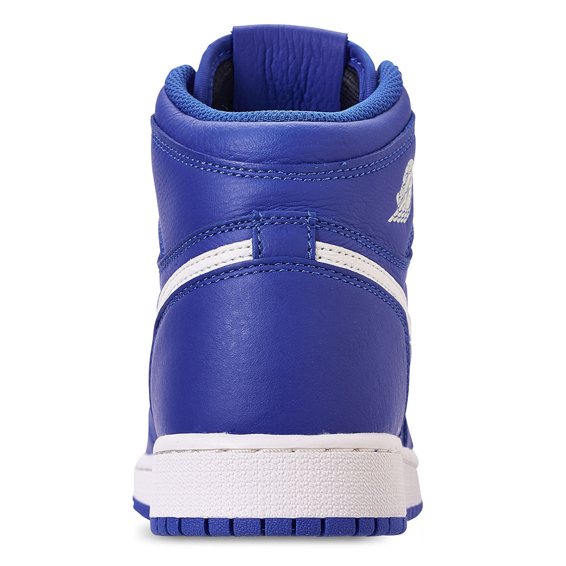 Air Jordan 1 Retro High Og Hyper Royal 575441 401 Gs 3
