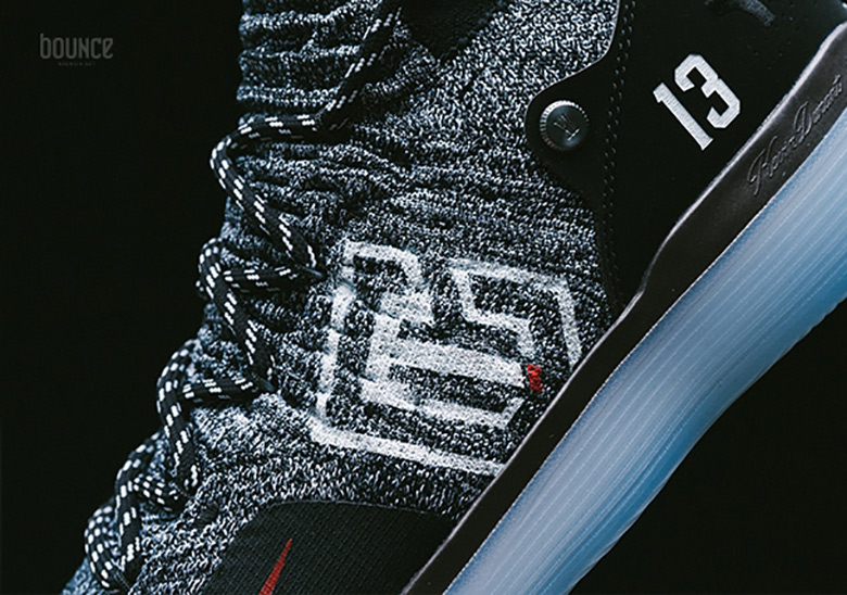 Chinese Taipei World Cup Shoes 6