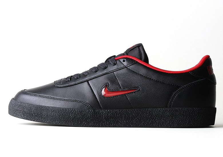 Hockey Skateboards Nike Killshot 2