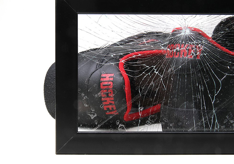 Hockey Skateboards Nike Killshot 4