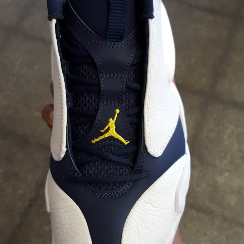 Jordan Jumpman Swift 6 Retro 4
