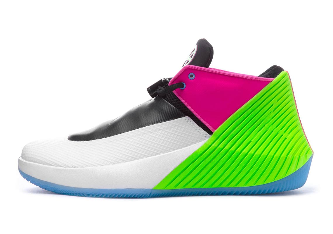 Jordan Why Not Zer0 1 Low Quai54 21