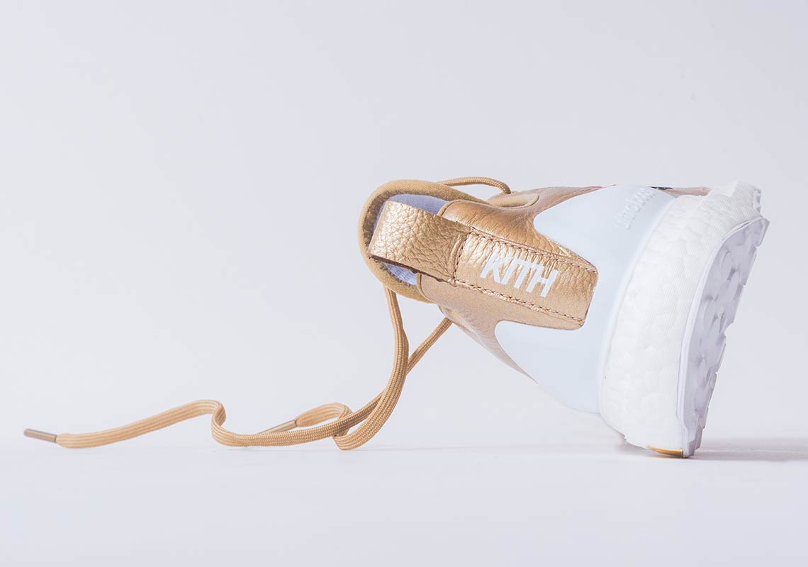 Kith Adidas Copa Mundial 7
