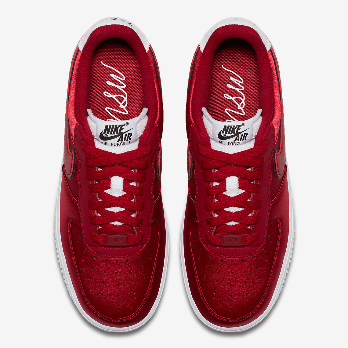 Nike Air Force 1 Low Nsw Logos 7