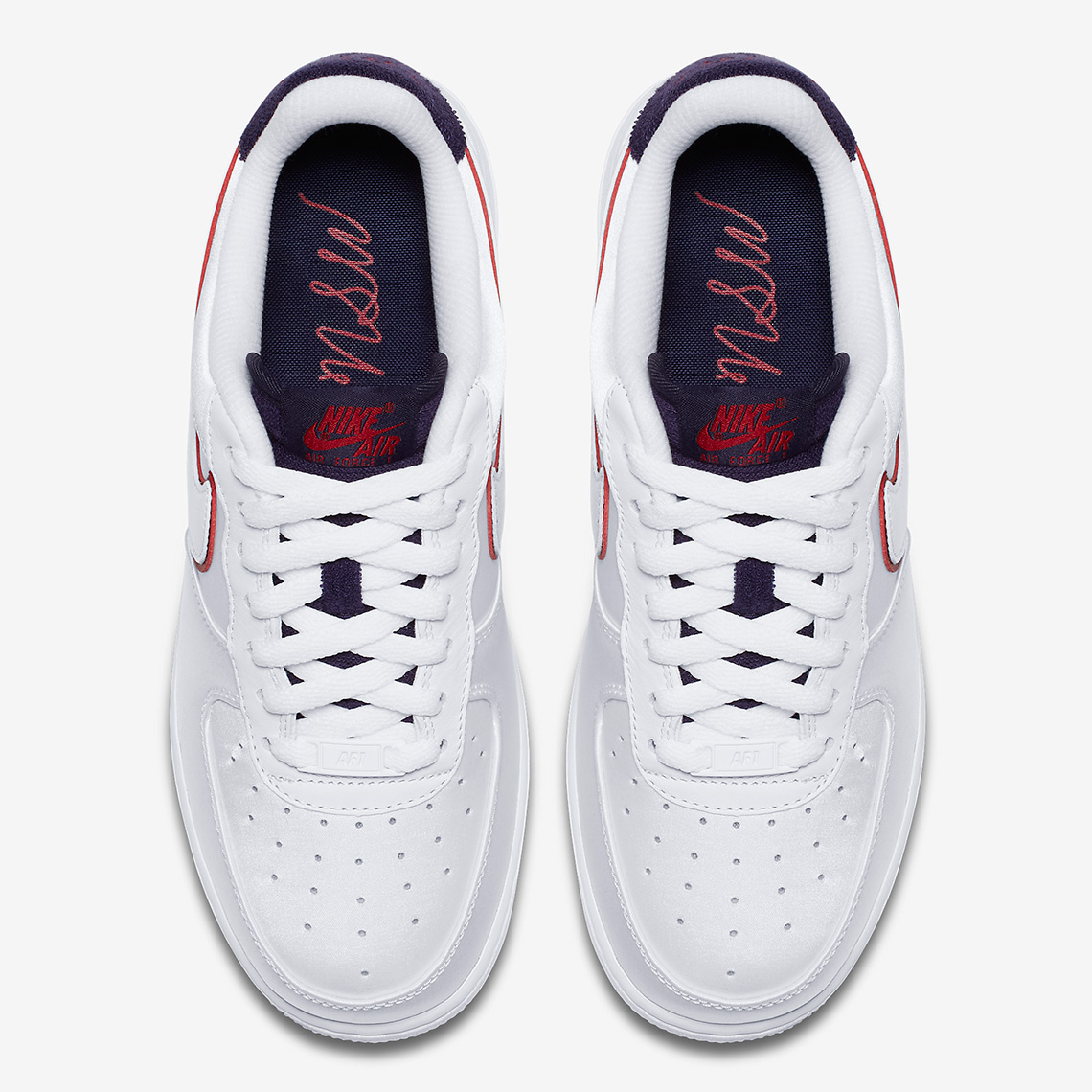 Nike Air Force 1 Low Nsw Logos 8