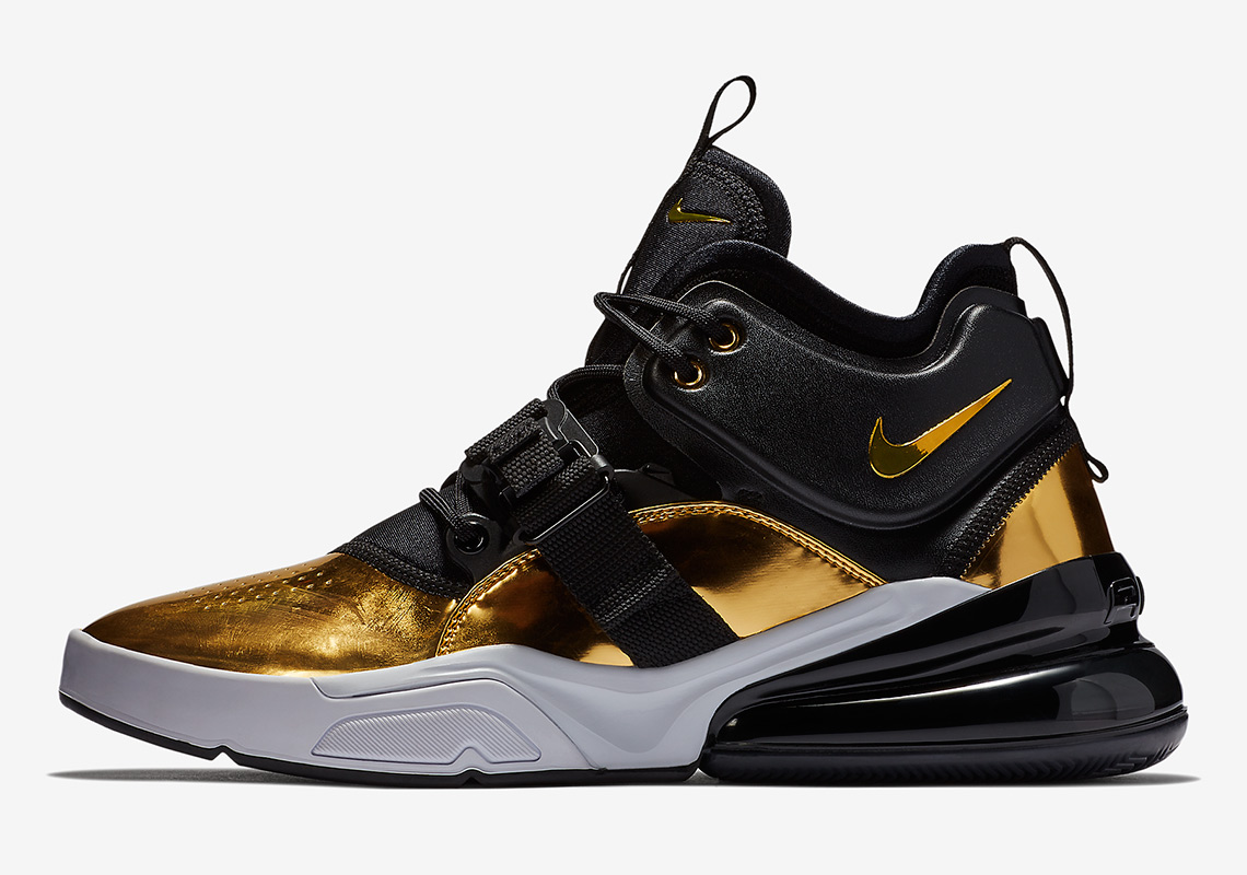 Nike Air Force 270 At5272 700 3