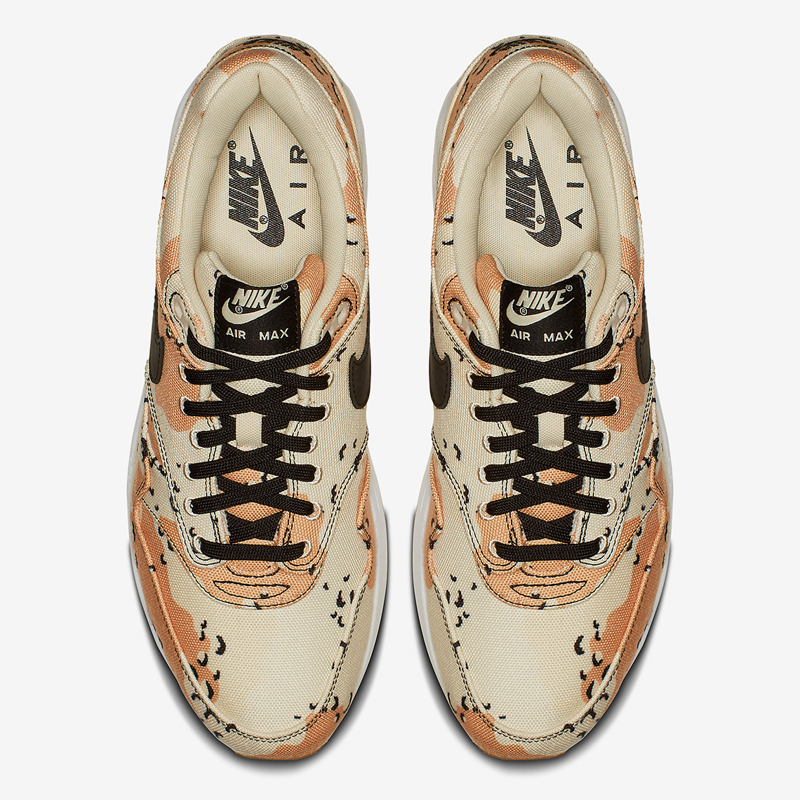 Nike Air Max 1 Desert Camo 875844 204 6