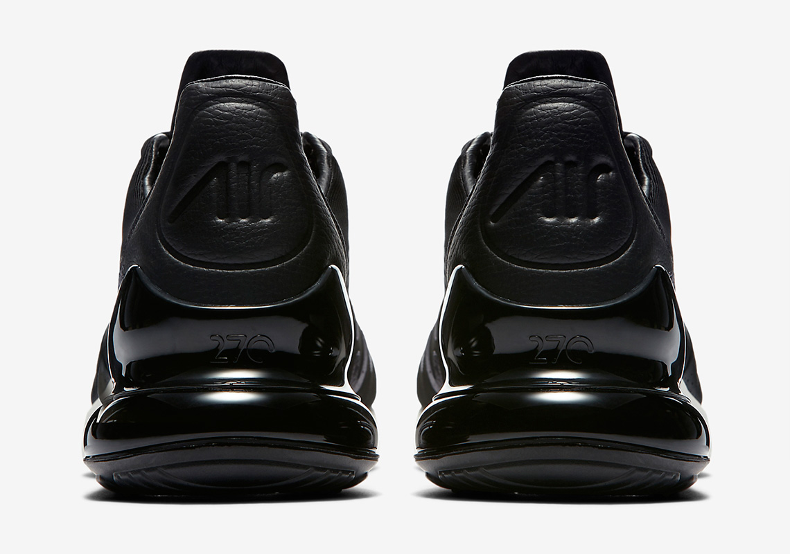 Nike Air Max 270 Premium Ao8283 001 3
