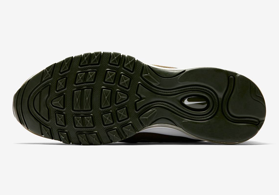 Nike Air Max 97 Olive Green 921733 200 1