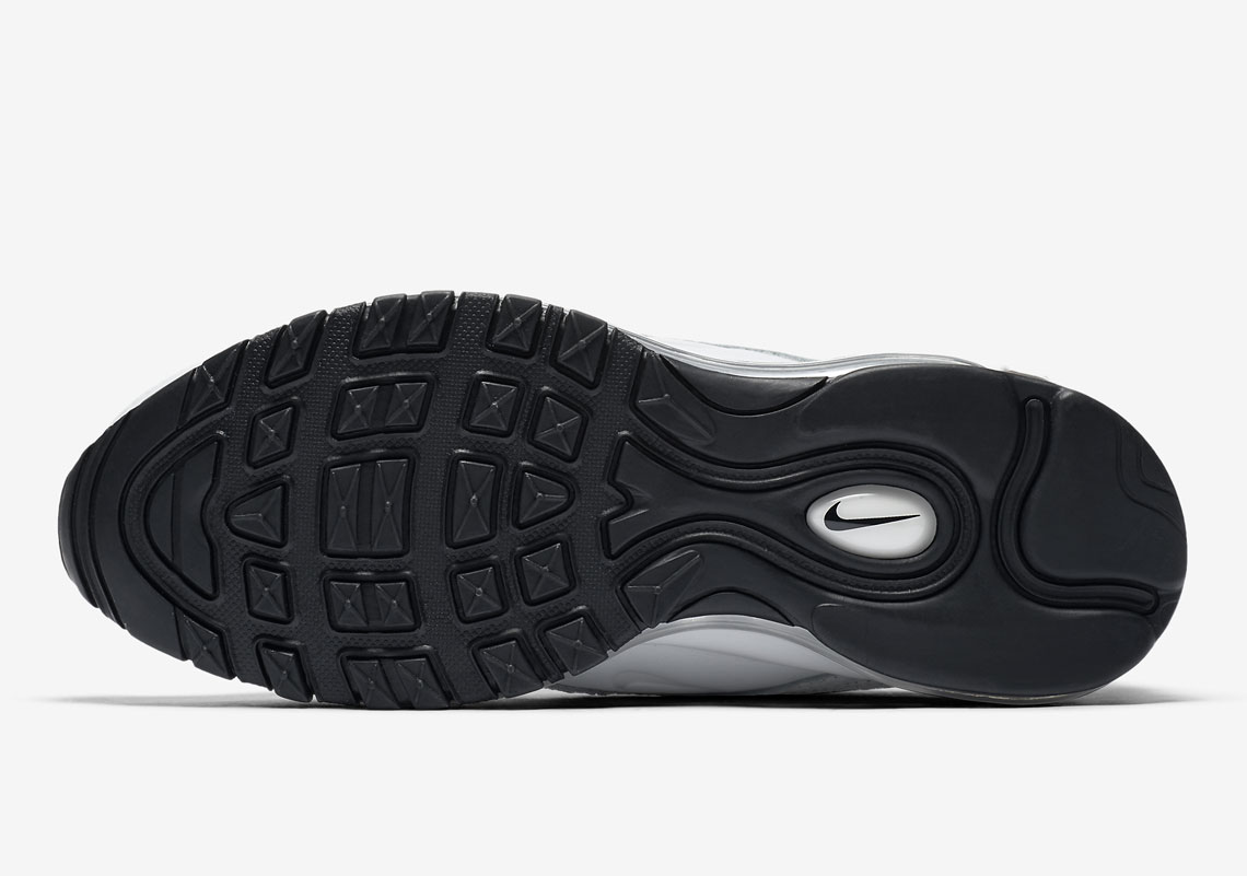 Nike Air Max 97 Summit White Aq8760 100 3