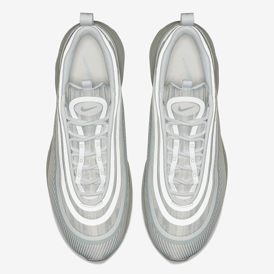 Nike Air Max 97 Ultra White 918356 008 4
