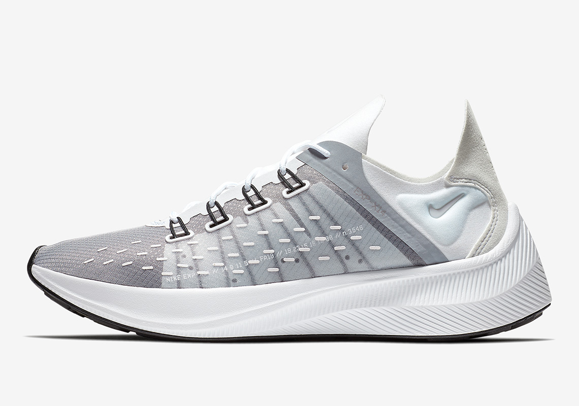 Nike Exp X14 First Look 2