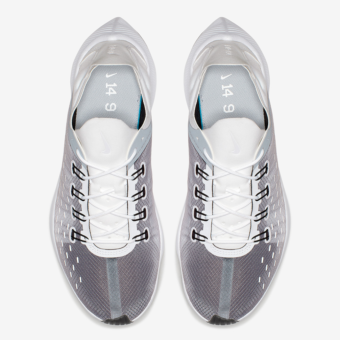 Nike Exp X14 First Look 4