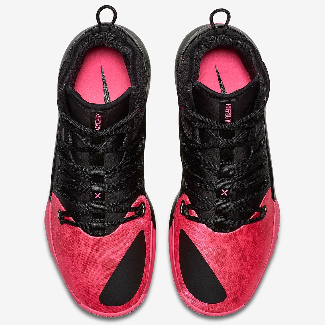 Nike Hyperdunk Kay Yow Av2059 001 4