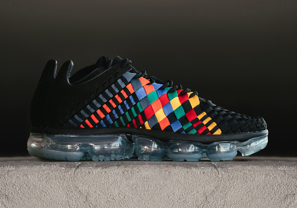 Where To Buy: Nike Vapormax Inneva "Multi-Color"