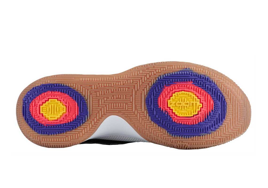 Nike Kyrie 4 Low Ao8979 100 2
