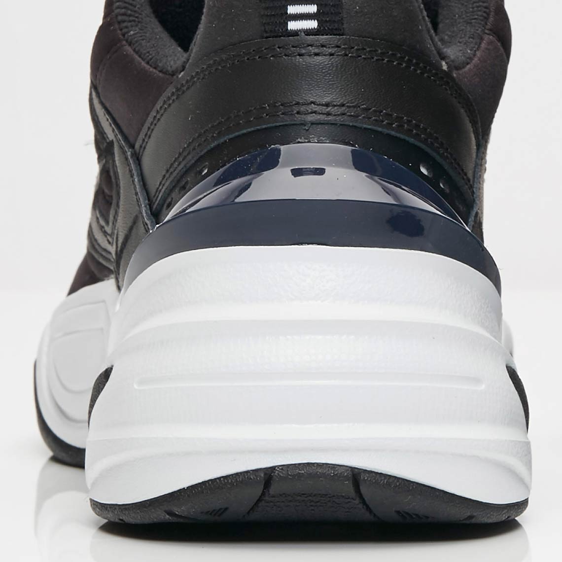 Nike M2k Tekno Black White Ao3108 003 7