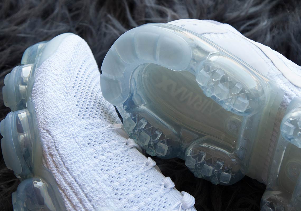 Nike Vapormax 2 Pure Platinum 942842 100 51