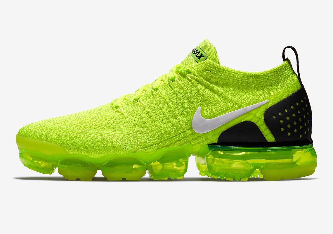 Nike Vapormax 2 Volt 942842 700 1