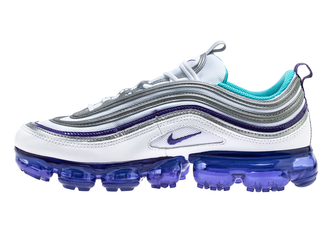 Nike Vapormax 97 Grape Aqua 4