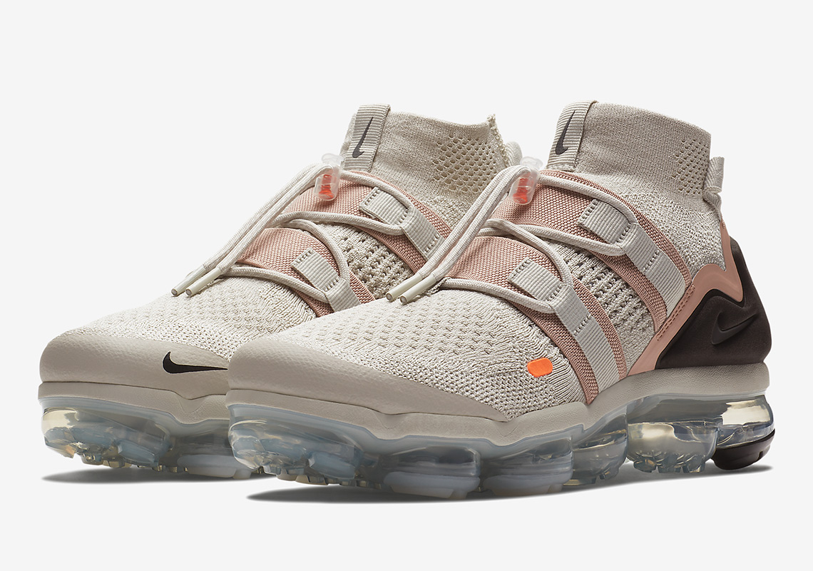 Nike Vapormax Utility Ah6834 002 5