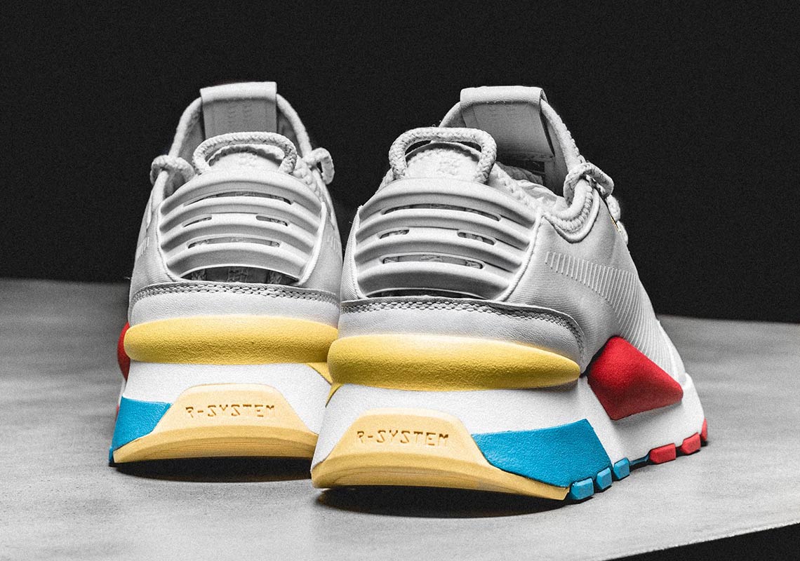 Puma Rs 0 Play Pack Release Date 4