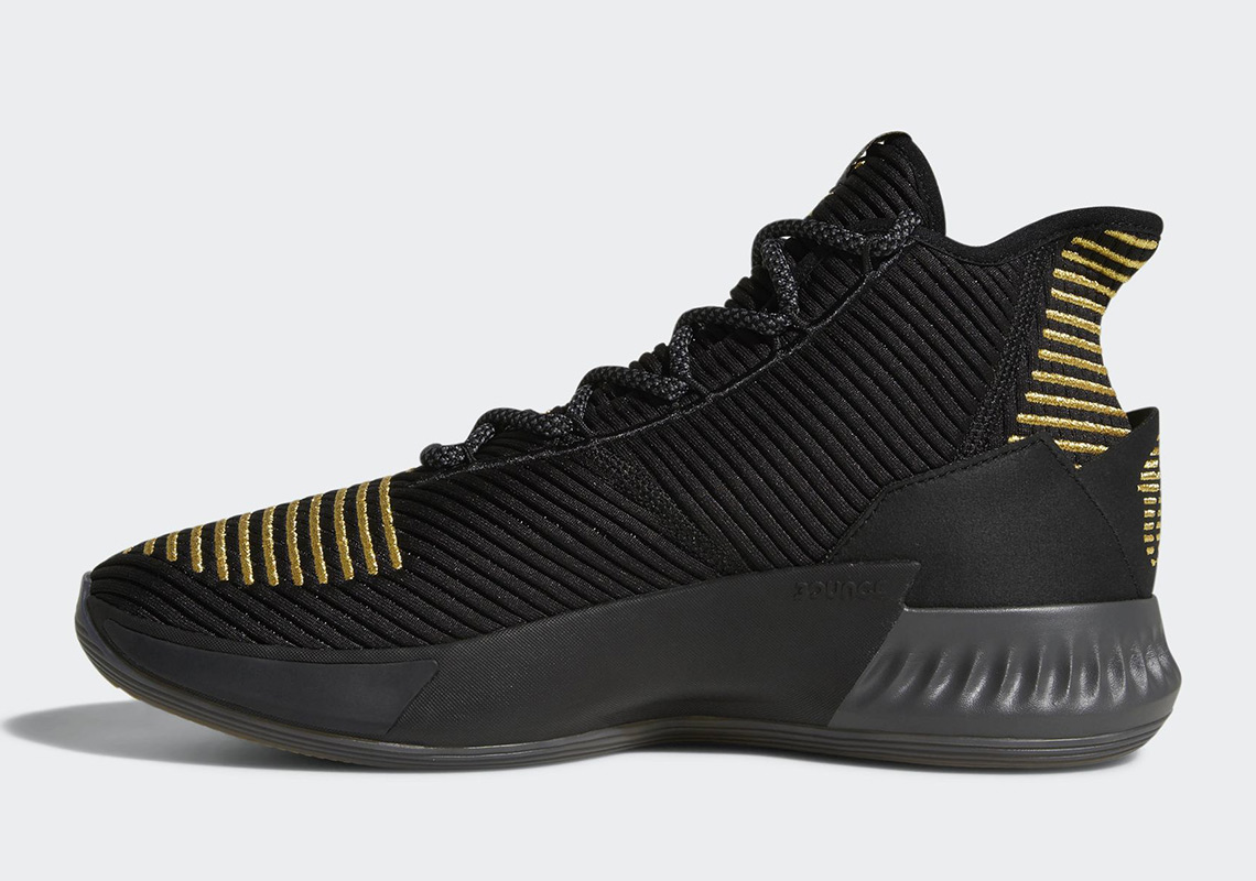 Adidas D Rose 9 Bb7657 2