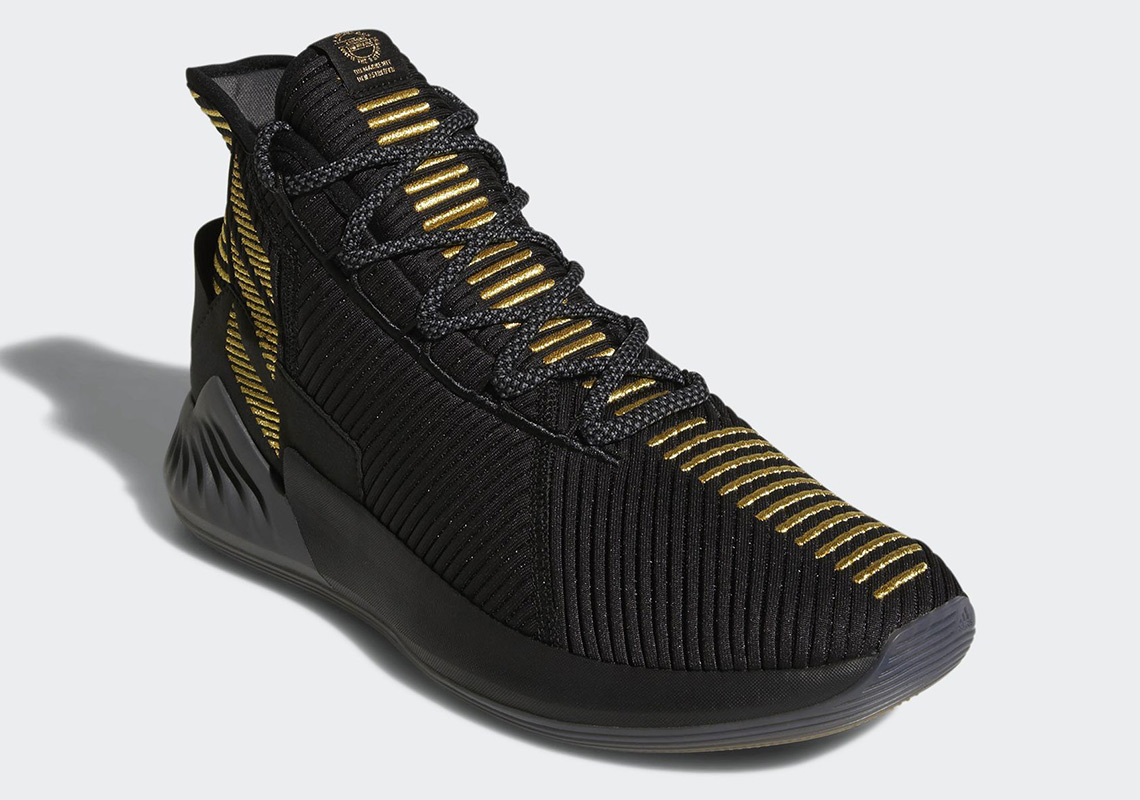 Adidas D Rose 9 Bb7657 5
