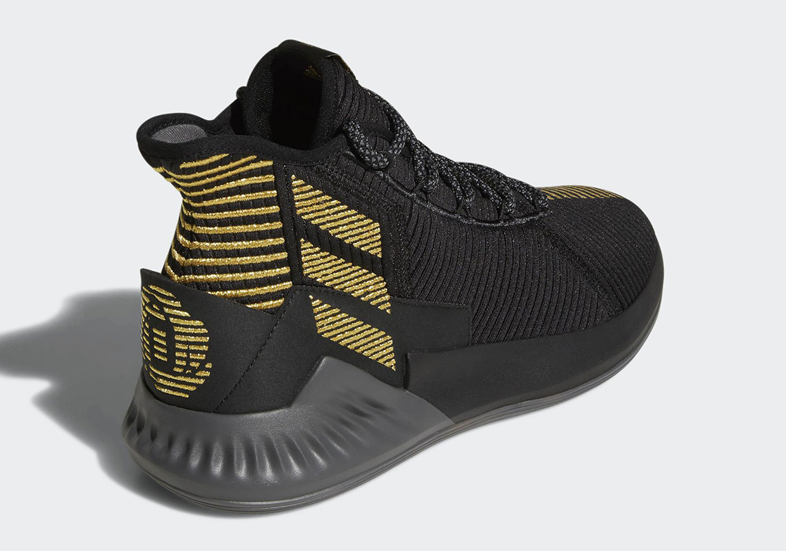 Adidas D Rose 9 Bb7657 6