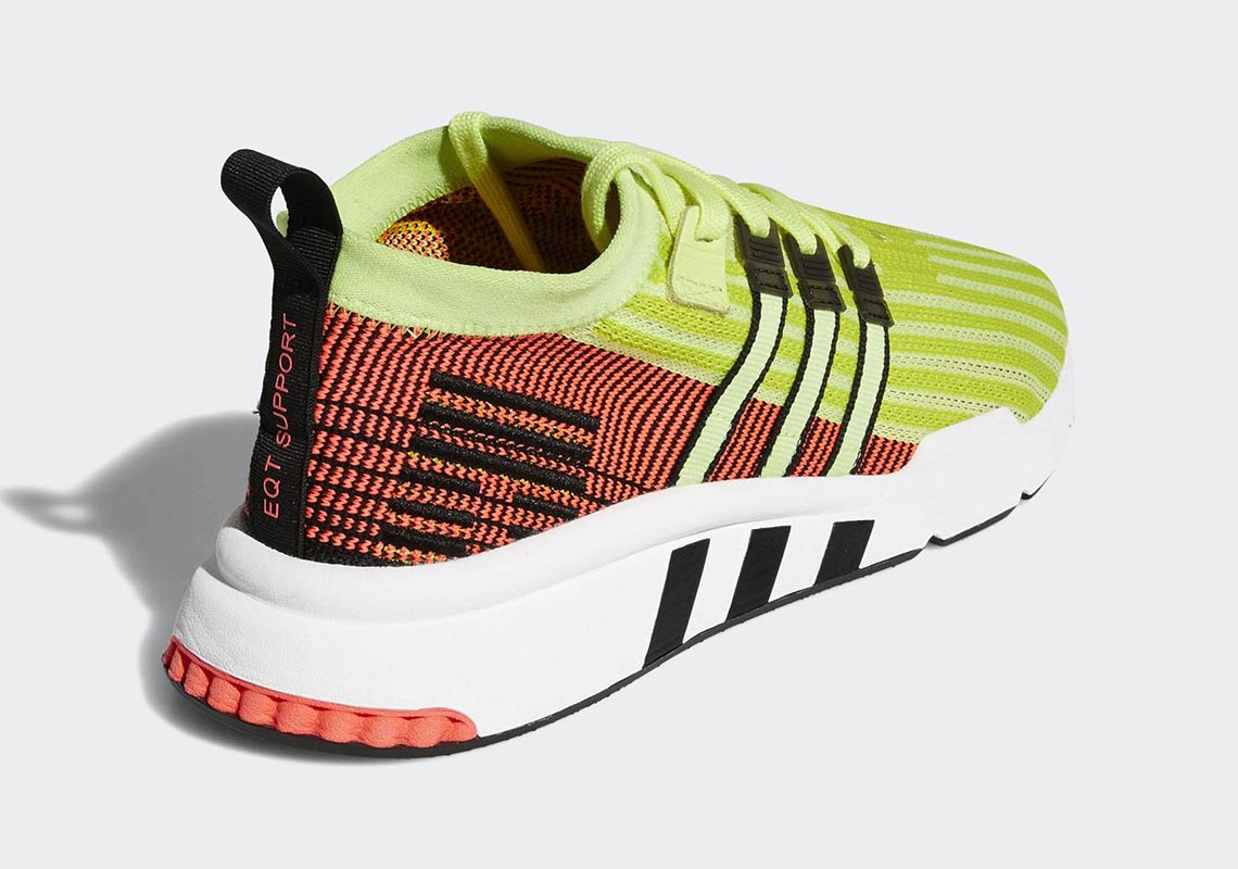 Adidas Eqt Support Mid Adv B37436 5