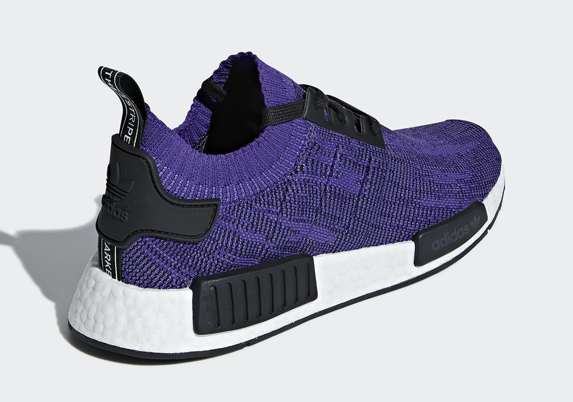 Adidas Nmd R1 B37627 5