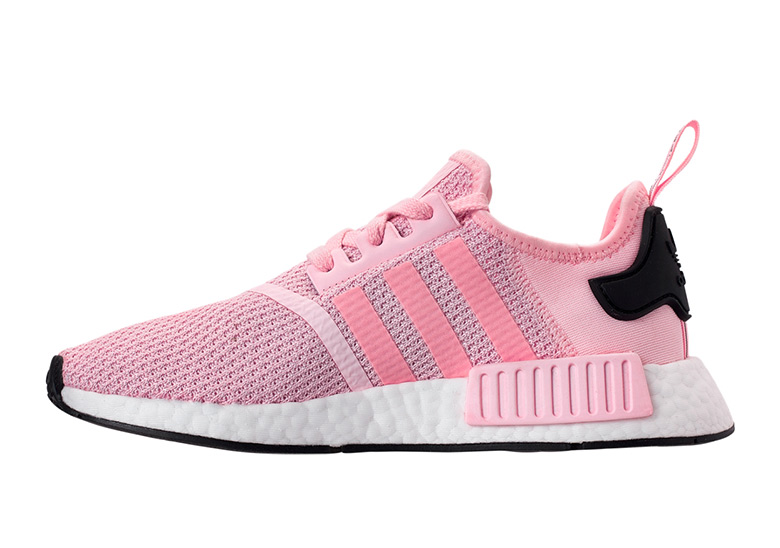 Adidas Nmd R1 Pink Buy Now 5