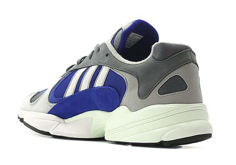 Adidas Yung 1 Aq0902 2