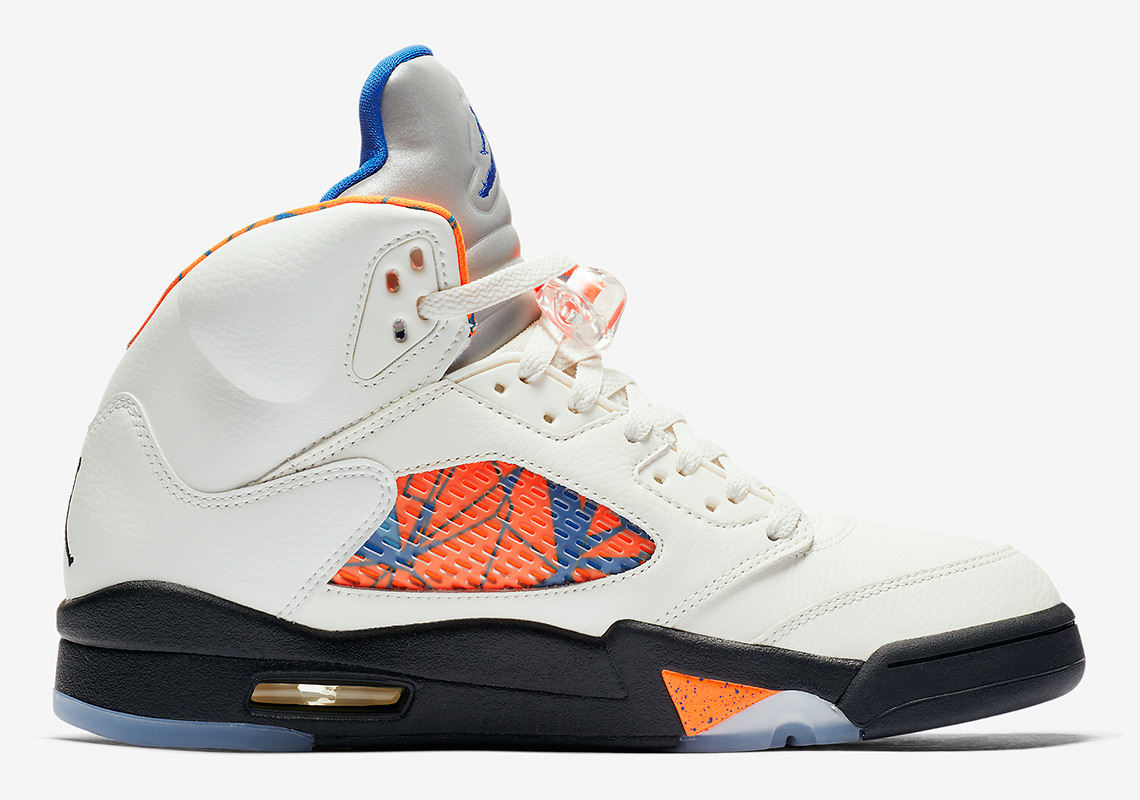 Air Jordan 5 International Flight 136027 148 4