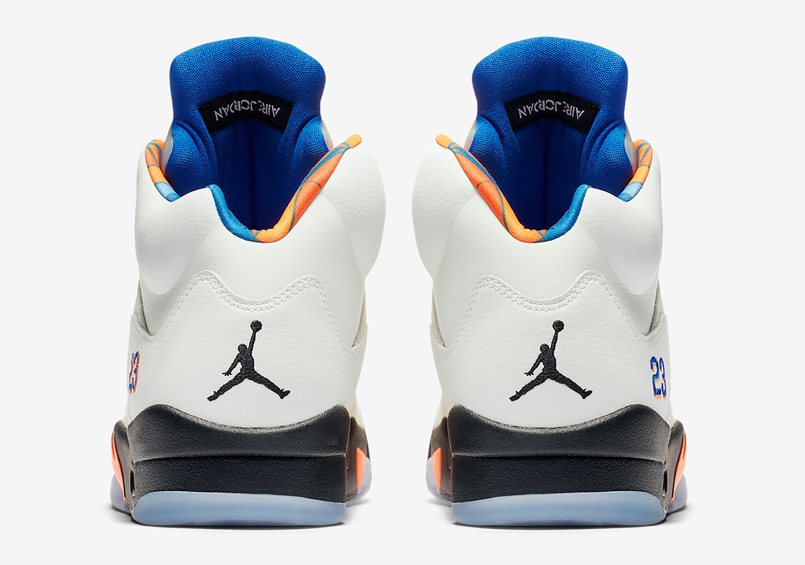 Air Jordan 5 International Flight 136027 148 7