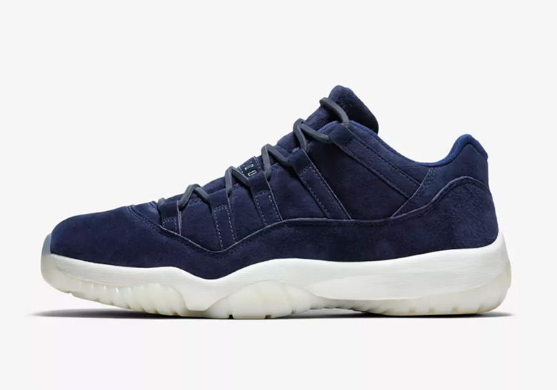 Air Jordan Restock Nike Snkrs July 2018 5