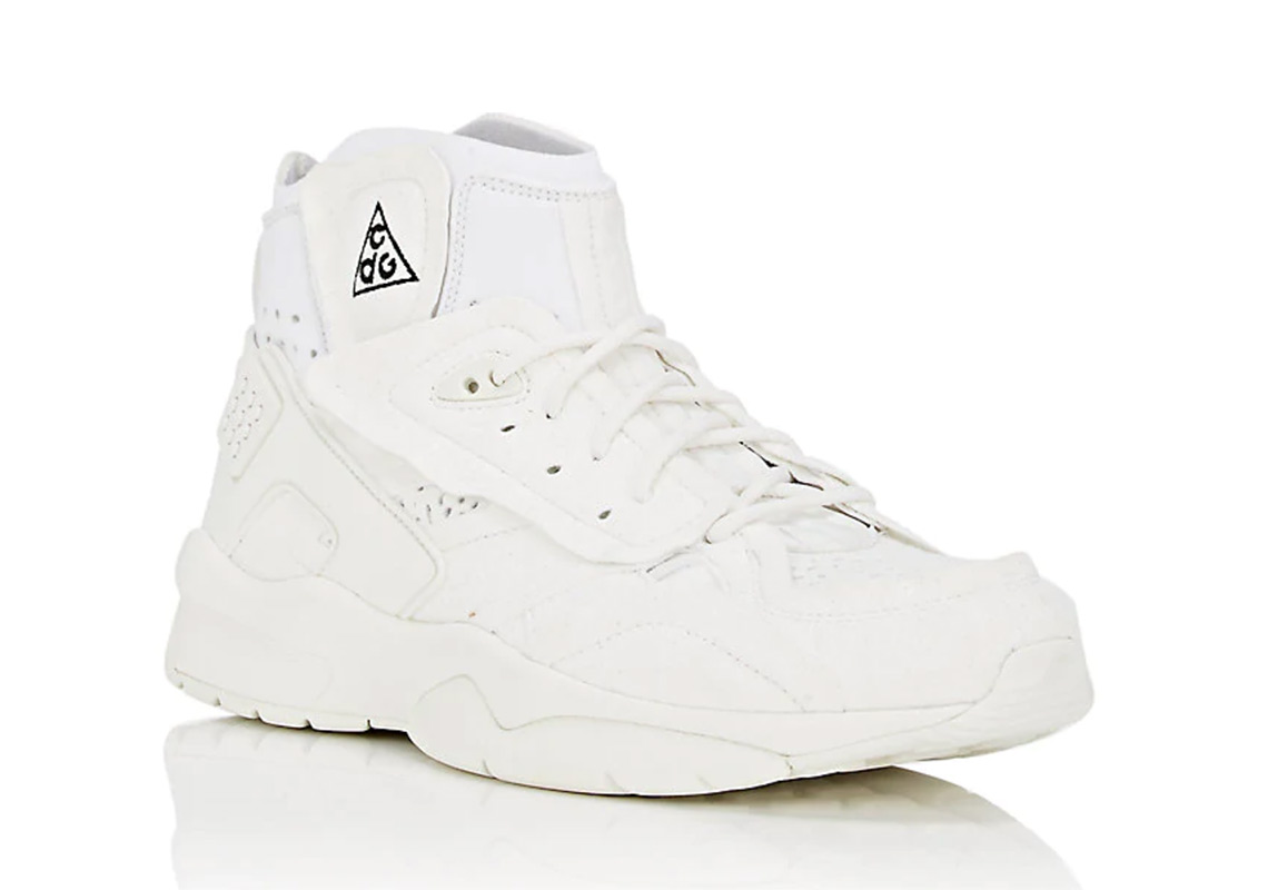 Comme Des Garcons Nike Air Mowabb 14