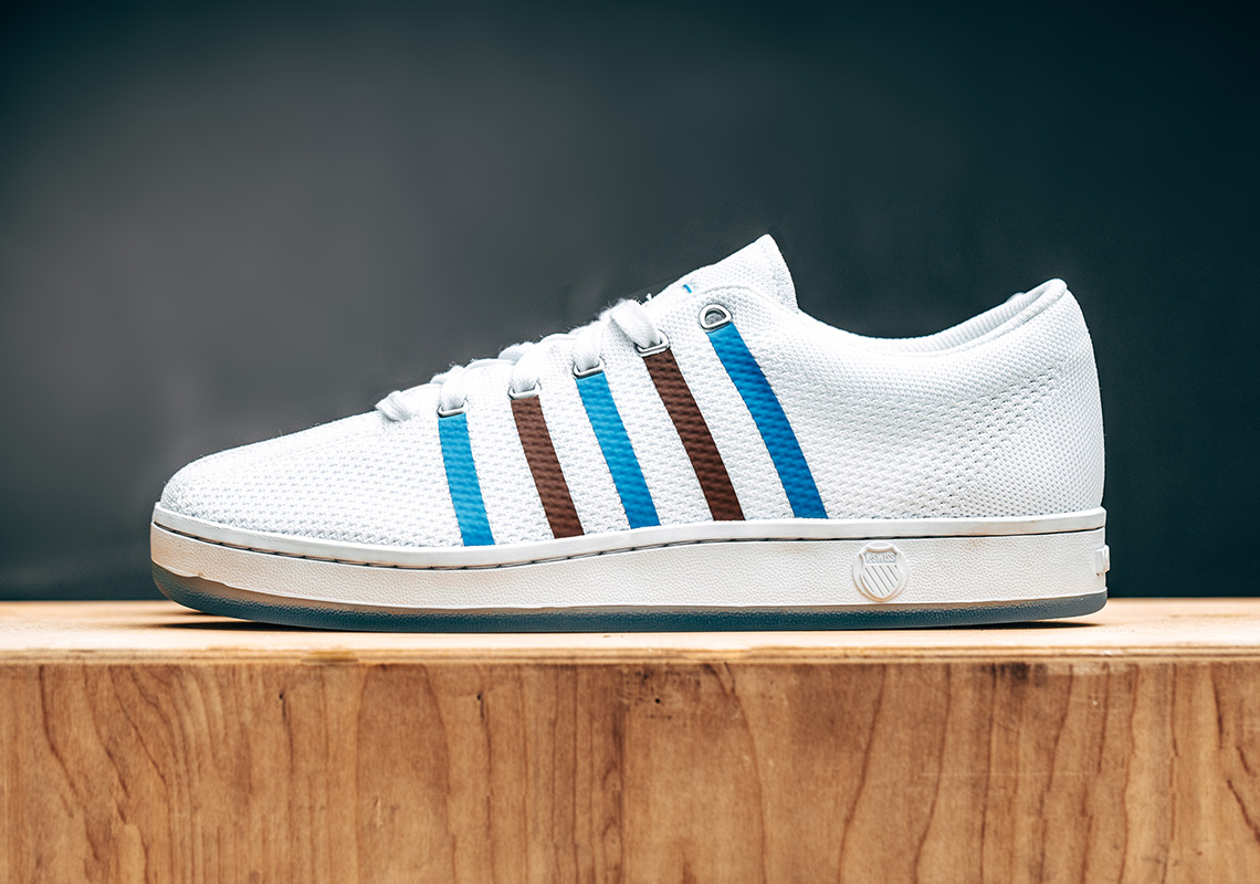 Gary Vee Kswiss 003 Clouds And Dirt 1