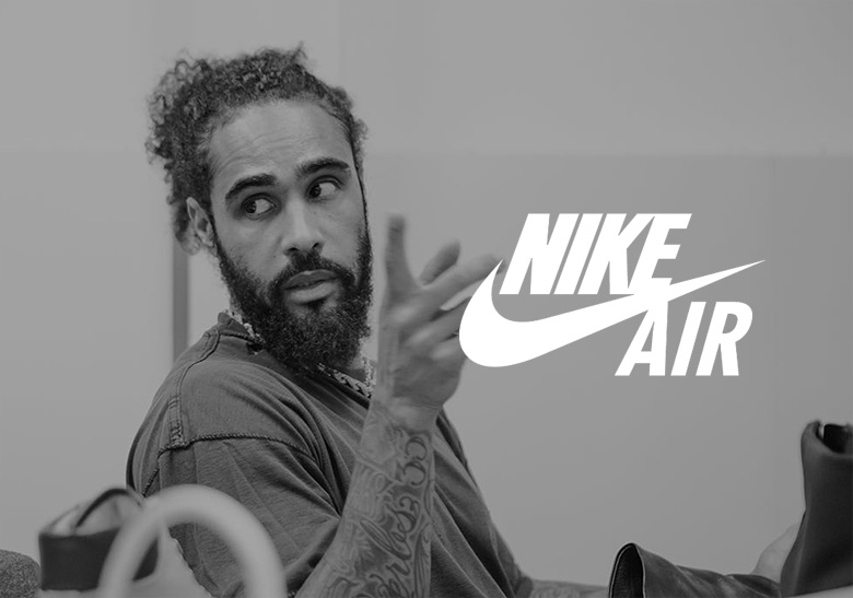 Details On Jerry Lorenzo’s Upcoming Nike Air “Fear Of God” 1
