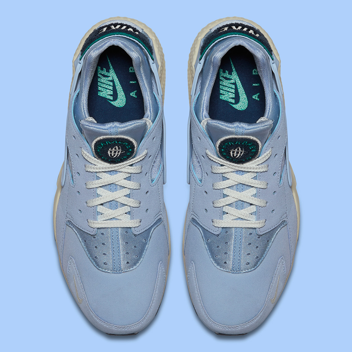 Nike Air Huarache 704830 403 6