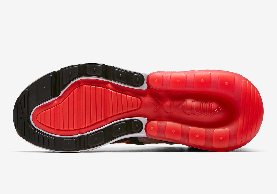 Nike Air Max 270 Usa Ah6803 200 5