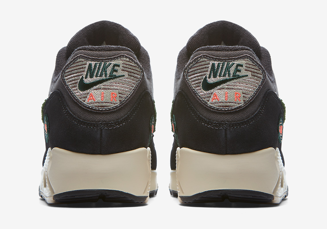 Nike Air Max 9 858954 002 2